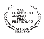 SFJFF45-Official Selection-Black